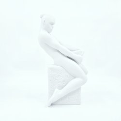 Royal Copenhagen Stjernetegnsfigur Vandmanden 