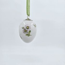 Royal Copenhagen Pskeg Bellis 2008. Sortering 1  