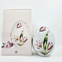 Royal Copenhagen Bonbonniere Tulipan 2015. Sortering 1  