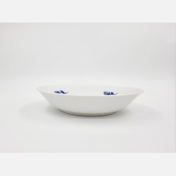 Bl Blomst Flettet Skl nr. 10-8155. sortering 2 