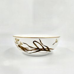 Royal Copenhagen Flora Sk�l Dandelion nr 575. sortering 1 