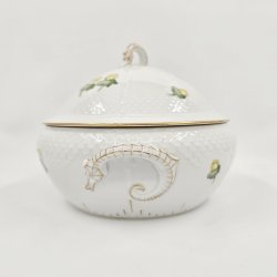 Erantis L�gfad nr. 5 Med Guldkant 1 sortering