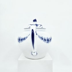 Empire Tekande Rund Model nr. 92. sortering 2