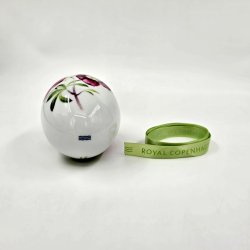 Royal Copenhagen Stort P�ske�g P�skeklokke 2013. Sortering 1 