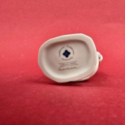 Firklveren Jule By Figurer  