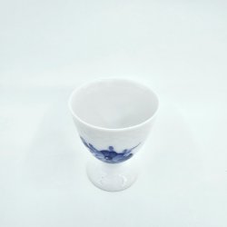 Bl Blomst Flettet ggebgere nr. 10-8179. sortering 2  