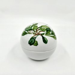 Royal Copenhagen Bonbonniere Tusindfryd 2018. Sortering 1 