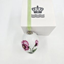 Royal Copenhagen Stort P�ske�g Stedmoder 2015. Sortering 1 