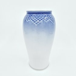 Mgestel Vase nr. 203 Med Guldkant 1 sortering 