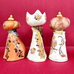 Mads Stage Figure Hellige Tre Konger  