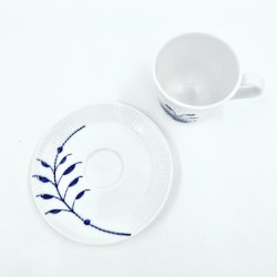 Bl Mega Riflet Espressokop nr. 051. sortering 1 