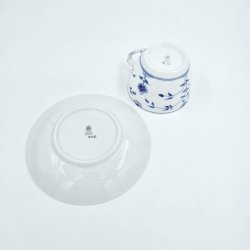 Sommerfugl Stor Kop nr. 103. sortering 1