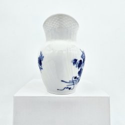 Bl Blomst Svejfet Fldekande nr.10-1538. sortering 2  