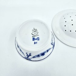 Empire Tesi nr. 220. sortering 1 Sjlden 