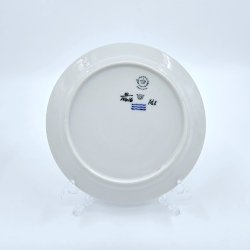 Gemina Kagetallerken nr. 41-14616. sortering 1 