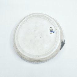 Royal Copenhagen Skl Med Krebs nr. 3277. sortering 1