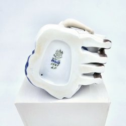 B &amp; G Figur Lsende Brn nr. 1567. Sortering 1 