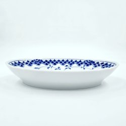 Dickens Sommerfugl Oval asiet nr. 38. sortering 2 