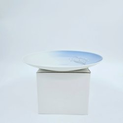 Bing &amp; Grndahl Convalla Frokosttallerken nr.326. sortering 1 