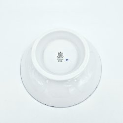 Empire Fad P Lav Fod nr. 222. sortering 1 