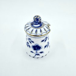 Kipling Sennepkrukke nr. 52C. sortering 1