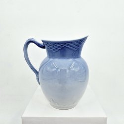 Mgestel Mlkekande nr. 95 Uden Guldkant 2 sortering  