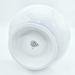 Mgestel 3 Etagers Opsats Uden Guldkant 