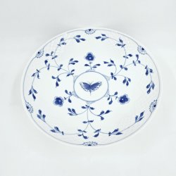 Sommerfugl Kagefad P Fod nr. 206. sortering 2 