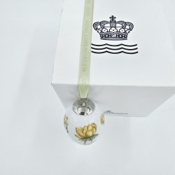 Royal Copenhagen Pskeg Erantis 2016. Sortering 1 