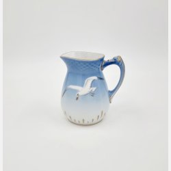 Mgestel Fldekande nr.189 Med Guldkant 2 sortering 