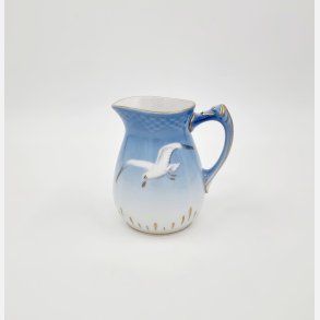 Mgestel Fldekande nr.189 Med Guldkant 2 sortering 