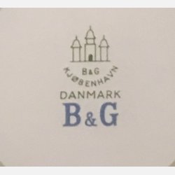 B &amp; G Stempler