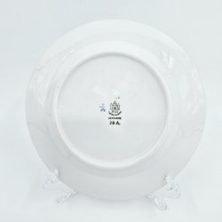 Kipling Sommerfugl Kagetallerken nr. 28A. sortering 2 