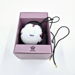 Royal Copenhagen Stort Pskeg Tulipan Blade 2020. Sortering 1 