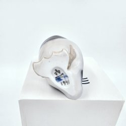 Royal Copenhagen Figur Trolde And nr. 1941. sortering 1 