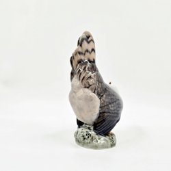 Royal Copenhagen Figur H�ne nr. 1024. sortering 1 