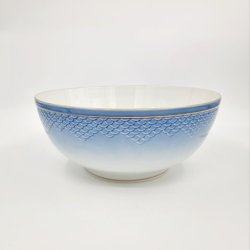 Mgestel  Skl nr. 579 Med Guldkant 1 sortering Sjlden 