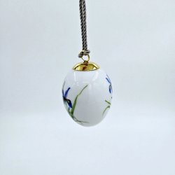 Royal Copenhagen Pskeg Iris 2018. Sortering 1 