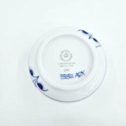 Bl Palmette Skl nr. 246. sortering 1 