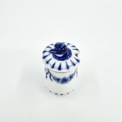 Empire Sennepskrukke nr. 52C. sortering 2  