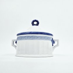 Bl Vifte Sukkerskl nr. 1212-11561. sortering 3  