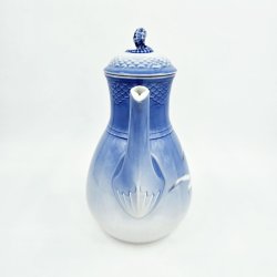 Mgestel Kaffekande nr. 91A Uden Guldkant 2 sortering 