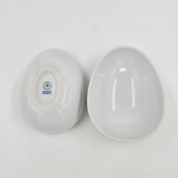 Royal Copenhagen Bonbonniere Liljekonval 2011. Sortering 1