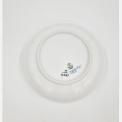 Bl Blomst Flettet Stor Skl nr. 10-8061. sortering 1 