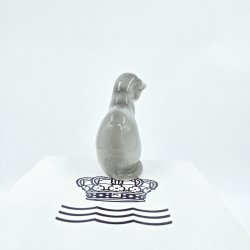 Royal Copenhagen Figur Kat Princess nr. 687. sortering 1 