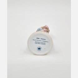 Victoria 2000. sortering 1