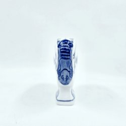 Empire Bouquetiere Vase nr. 071. sortering 2 Sj�lden 