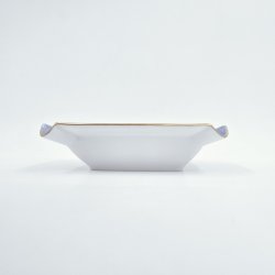 Mgestel Askebger Med Guldkant sortering 1 Sjlden