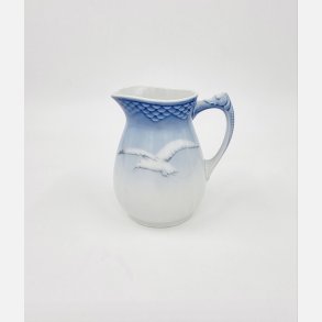 Mgestel Fldekande nr. 189 Uden Guldkant 1 sortering 