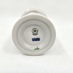 Royal Copenhagen Krus Wiebjerg Nisse nr. 1-5436 sortering 1